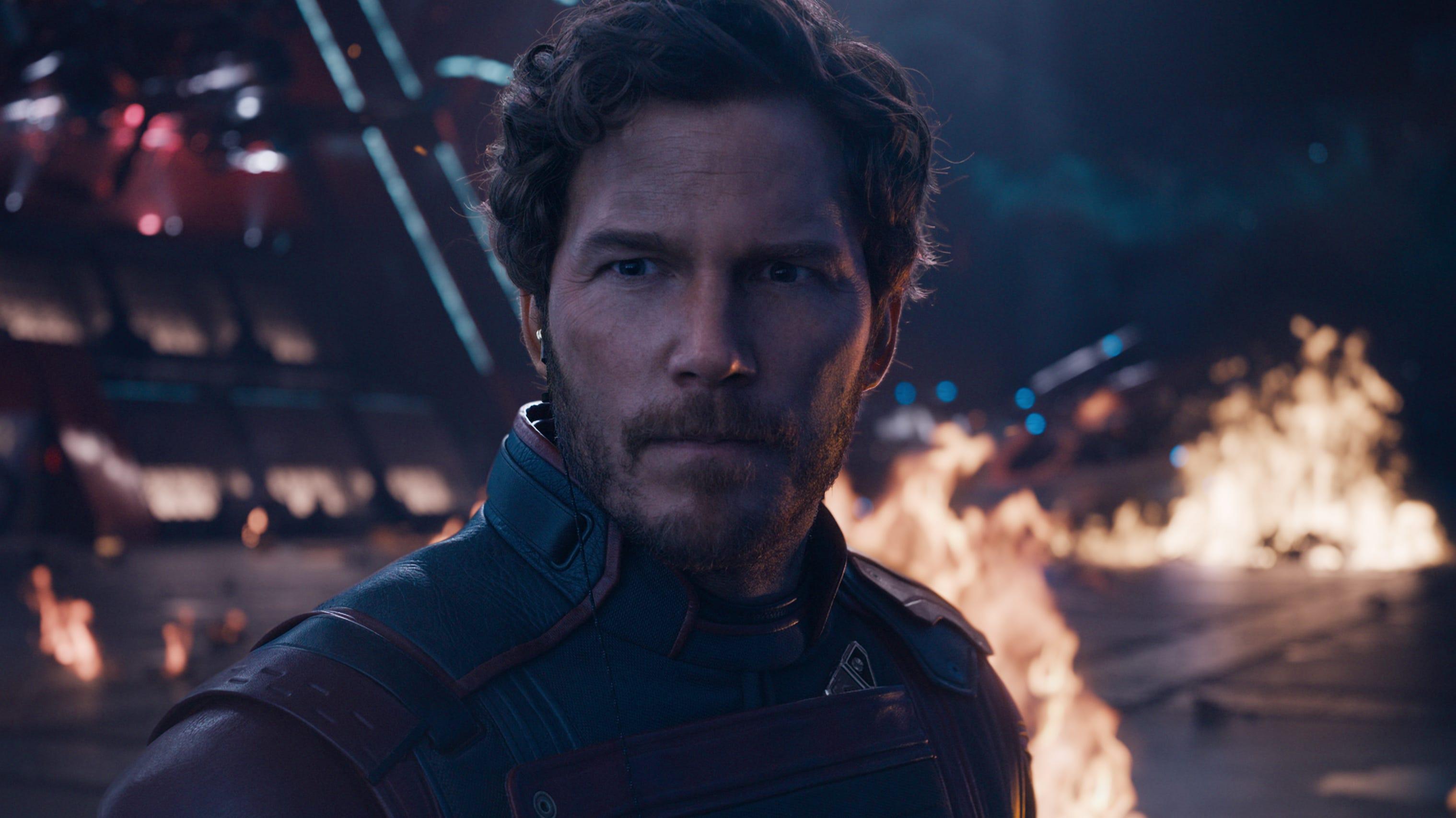 3037x1708 Guardians of the Galaxy Vol. 3' concludes Marvel cosmic trilogy