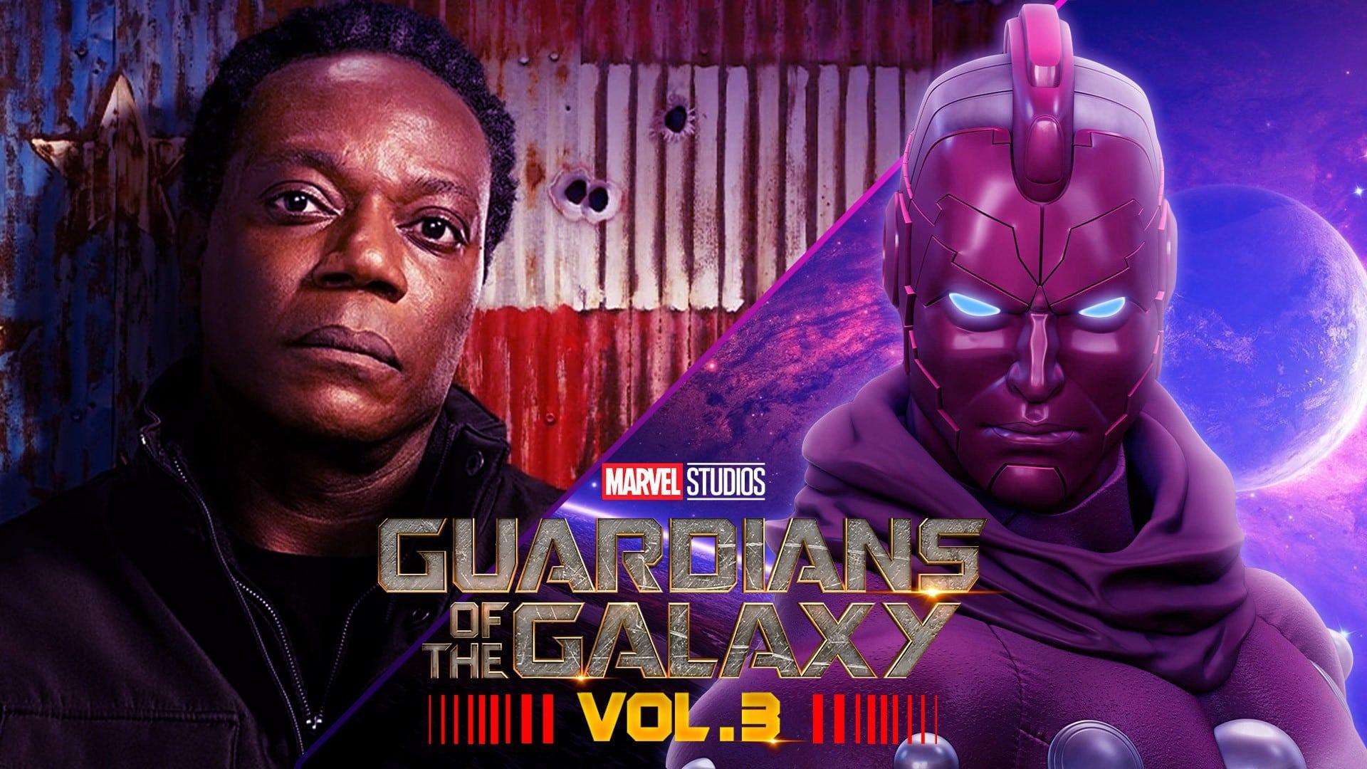 1920x1080 Exclusive: NEW 'GotG Vol. 3' Image Appears to confirm High Evolutionary