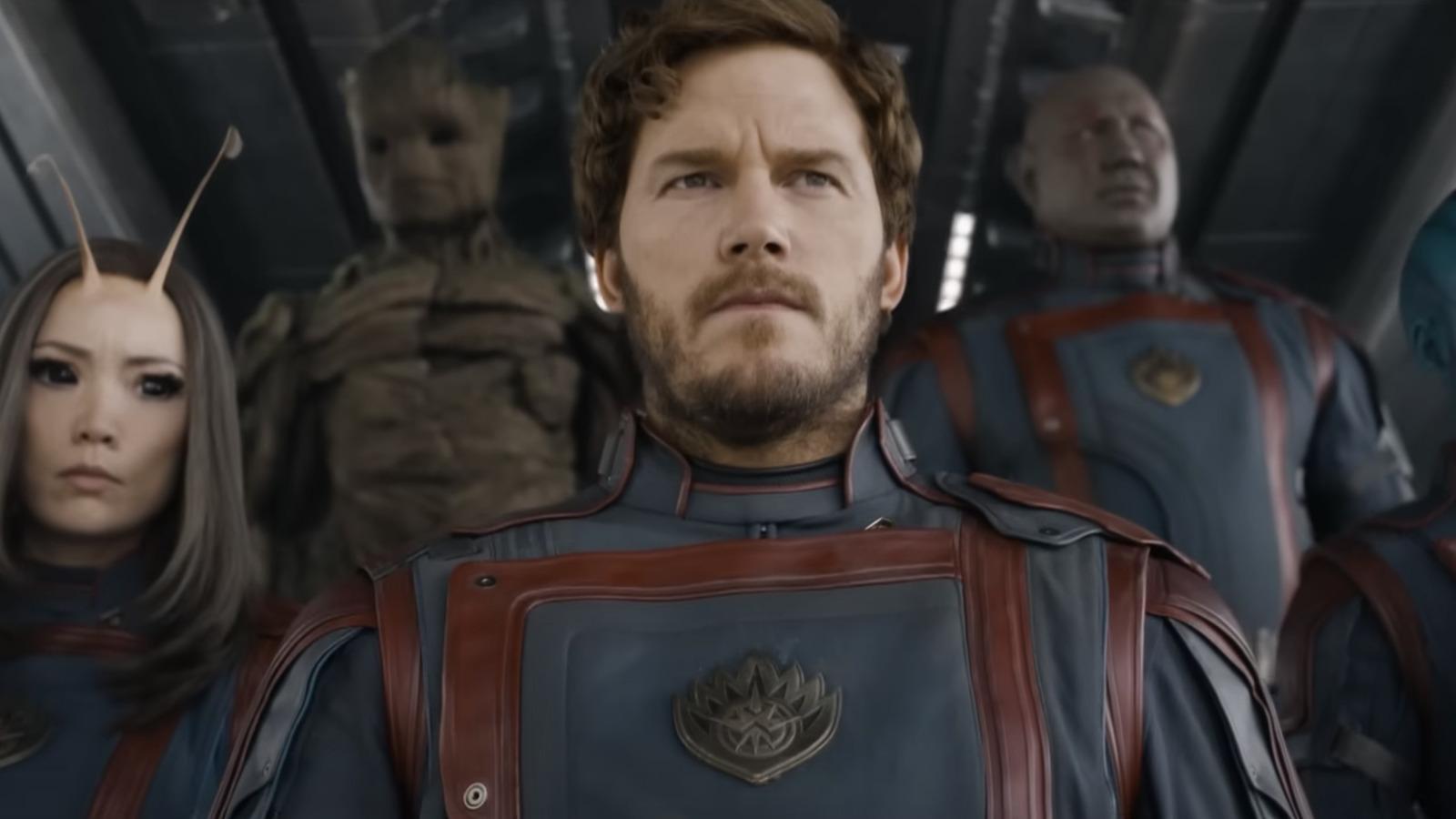 1600x900 Guardians Of The Galaxy: Vol 3: Release Date, Cast, And More