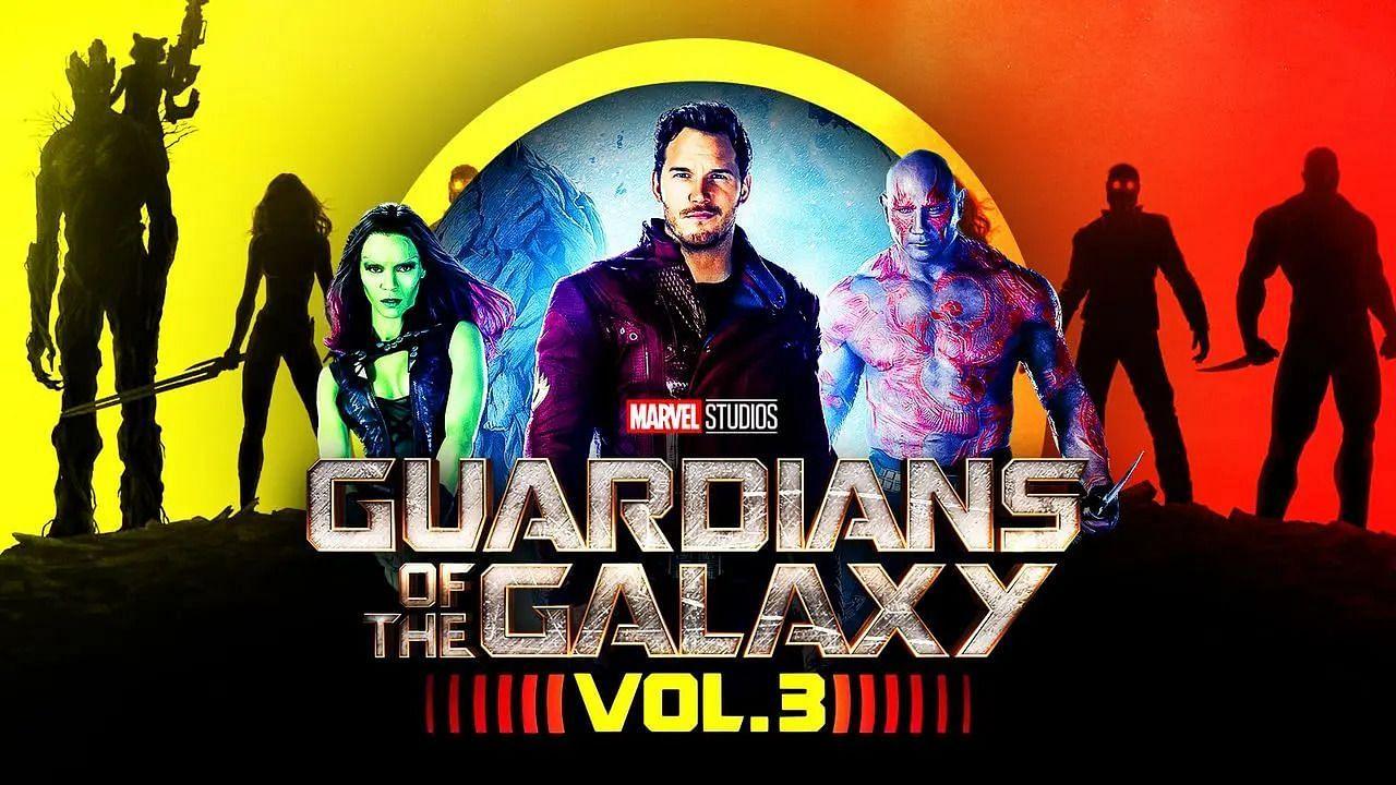 1280x720 Guardians of the Galaxy Vol 3: Release date and time, cast, streaming details, and more