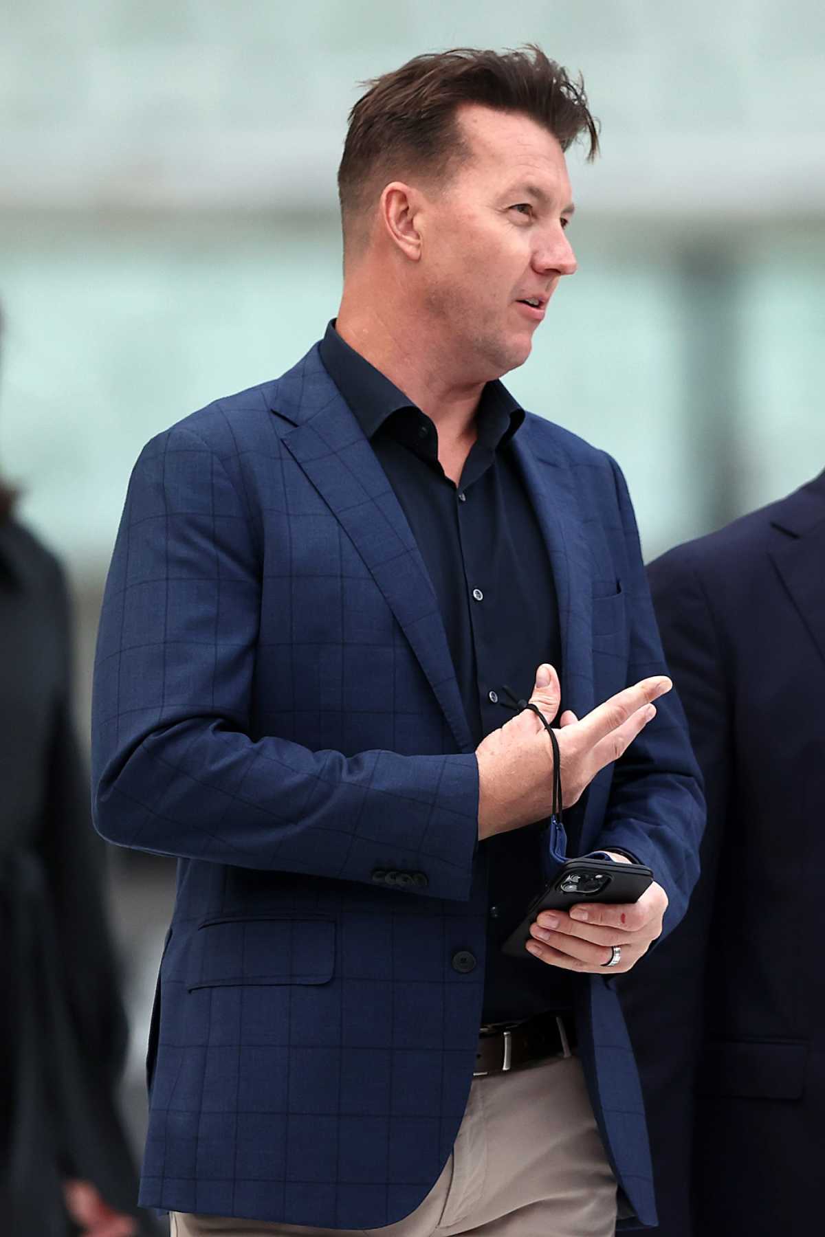 1200x1800 Brett Lee ODI photo and editorial news picture from ESPNcricinfo Image