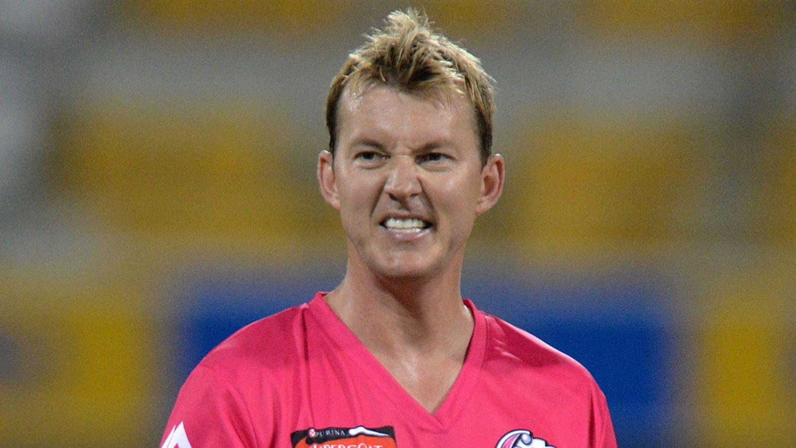 Brett Lee Wallpapers Top Free Brett Lee Backgrounds WallpaperAccess