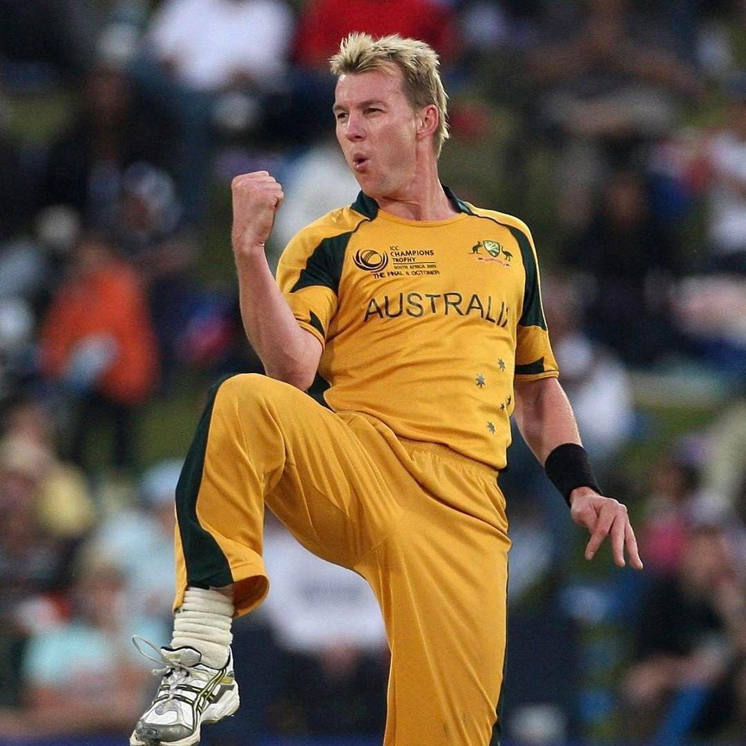 1080x1080 Brett Lee