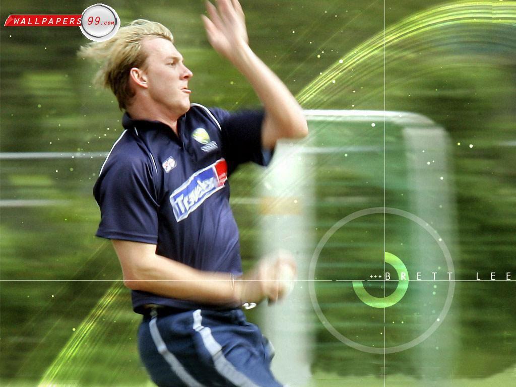 1024x768 Cricket Bowling Wallpaper