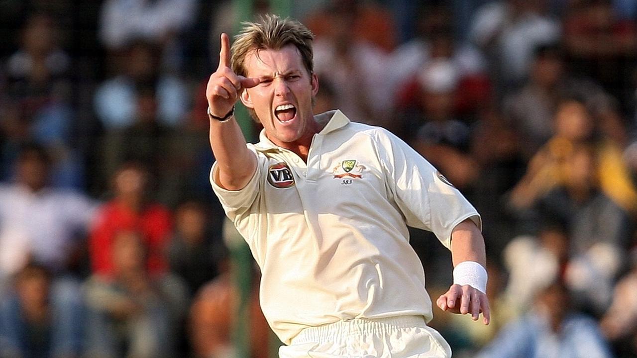 1280x720 Brett Lee Net Worth, Wife, ETC