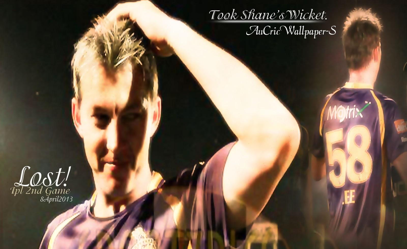 Brett Lee Wallpapers - Top Free Brett Lee Backgrounds - WallpaperAccess