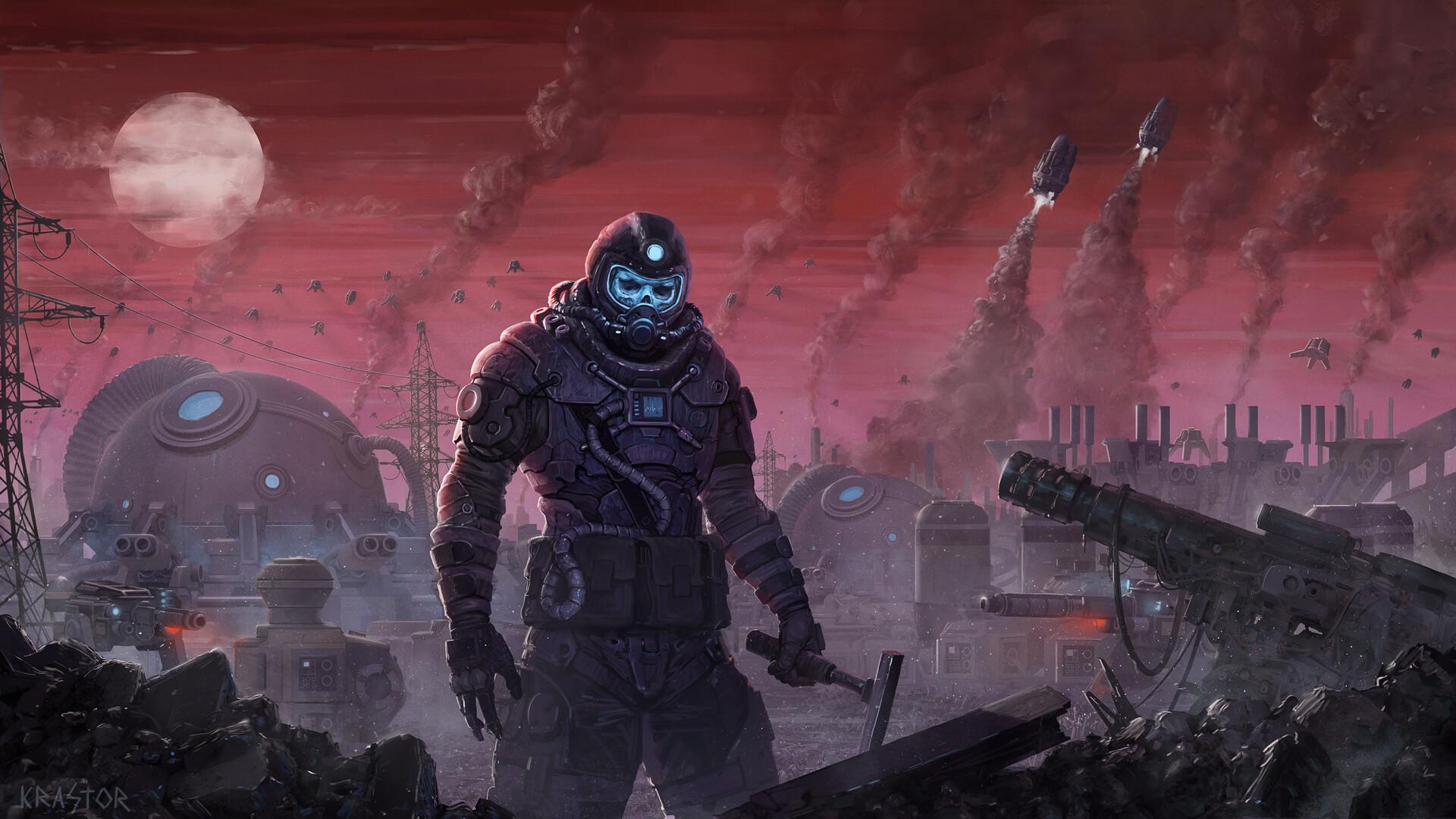 1920x1080 Factorio HD Wallpaper and Background