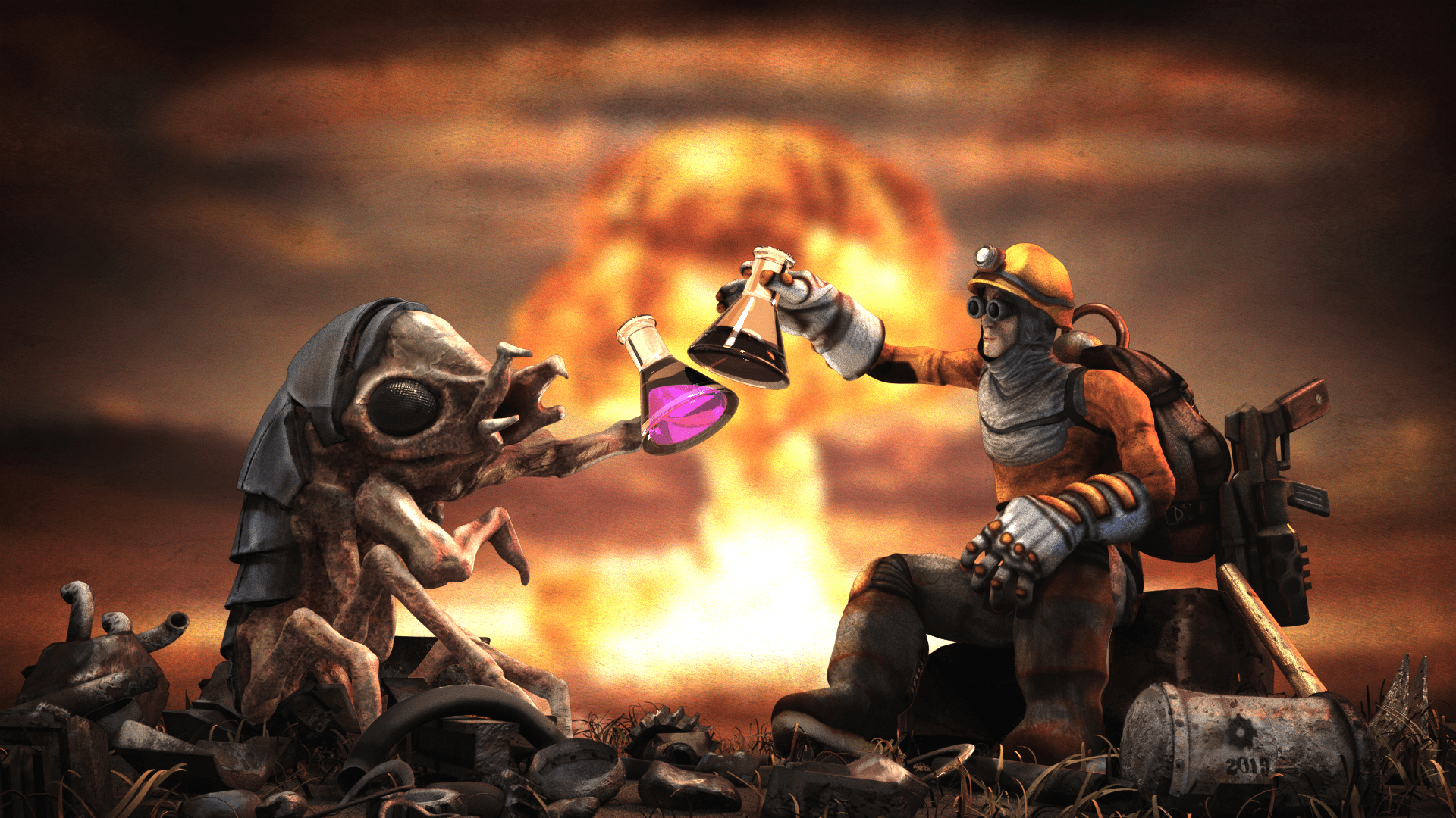 1920x1080 Factorio HD Wallpaper and Background
