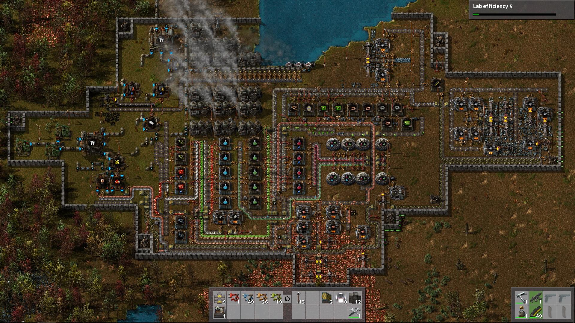 1920x1080 Factorio Wallpaper