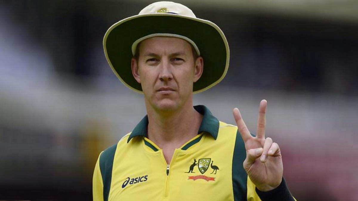 1200x675 Brett Lee, Former Australian Pacer, Donates One Bitcoin To Crypto Relief To Help In India's Fight Against COVID 19 Pandemic