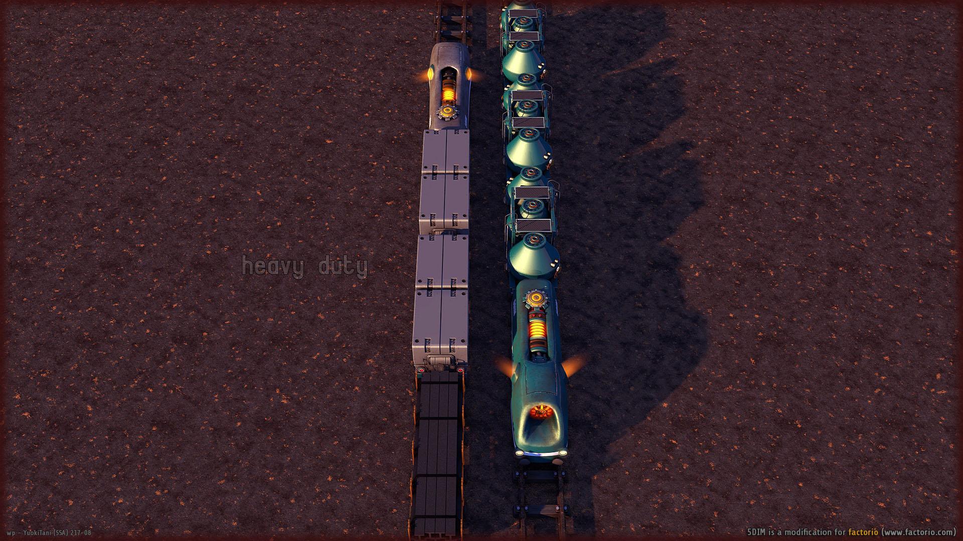 1920x1080 Factorio Wallpaper