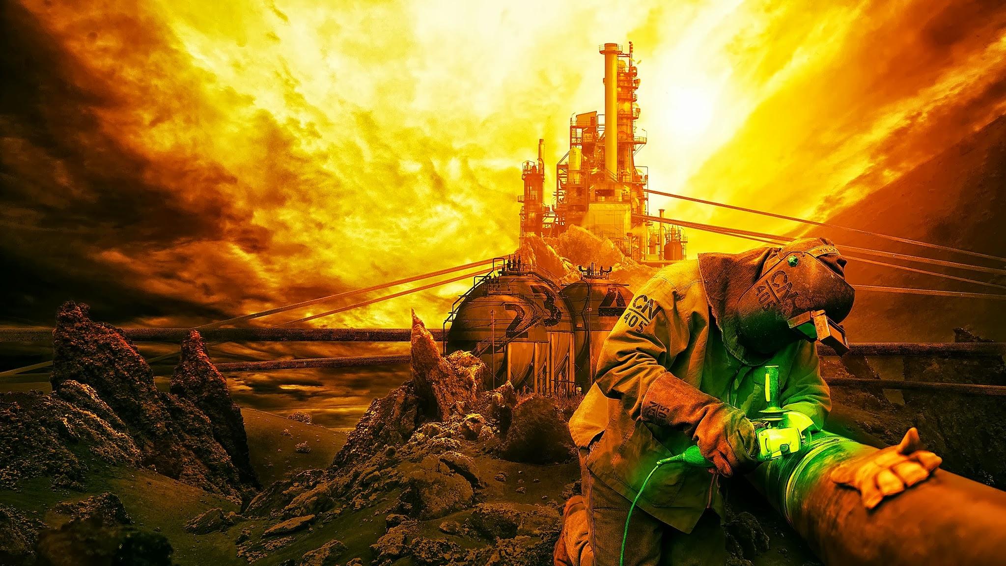 2048x1152 Free download Factorio Channel Banner Image factorio [2048x1152] for your Desktop, Mobile & Tablet. Explore Factorio Wallpaper
