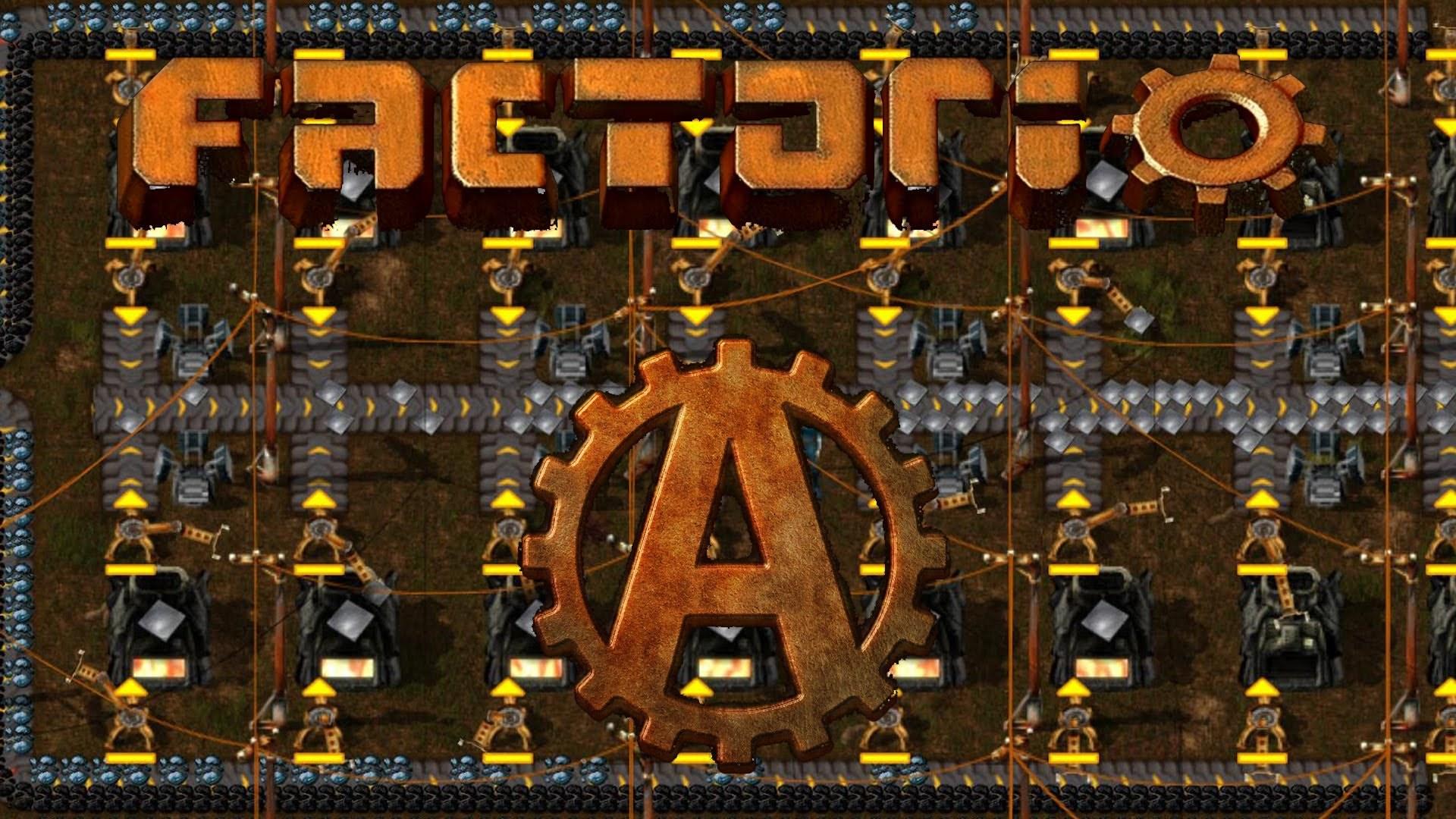1920x1080 1920x1080 widescreen wallpaper factorio Gallery HD Wallpaper