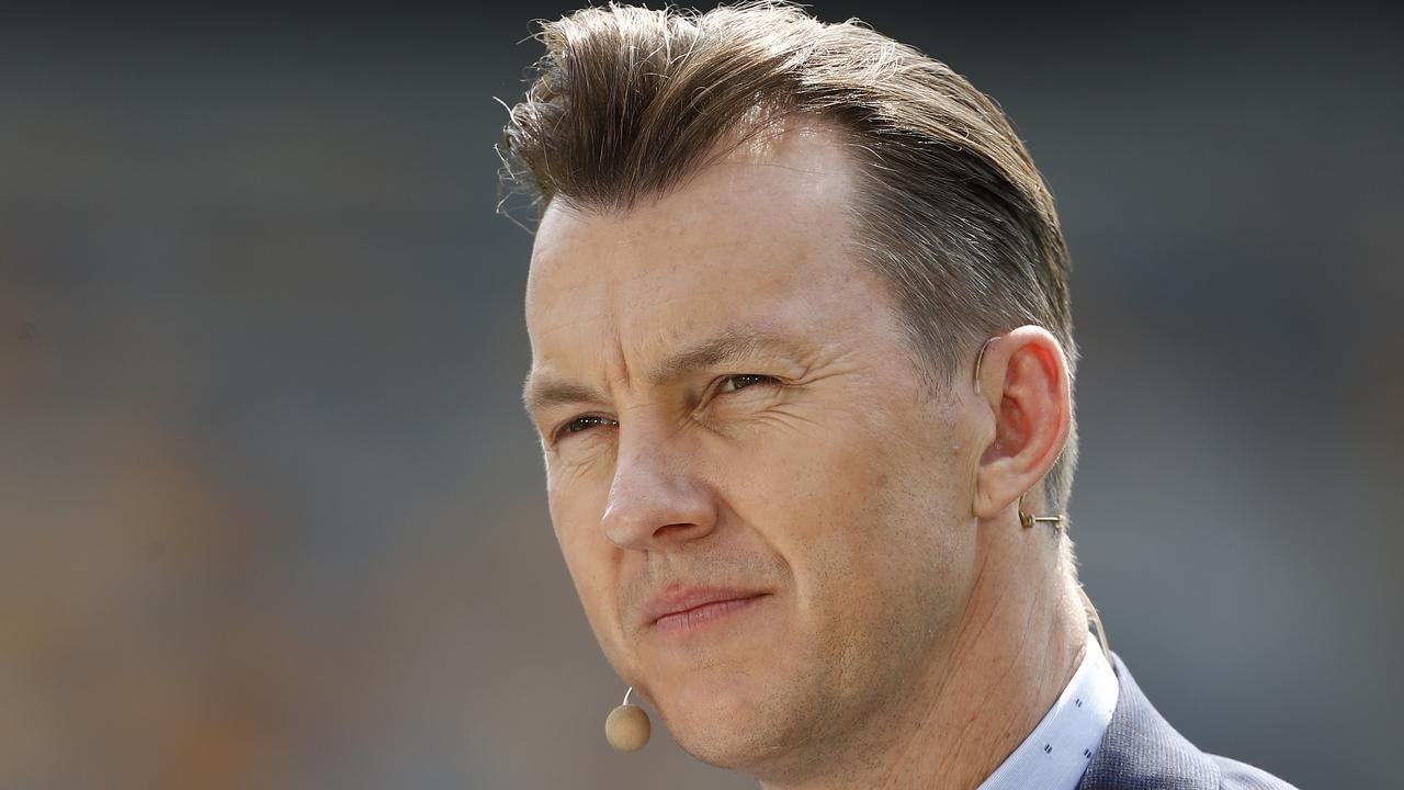 1280x720 Brett Lee bowling out of Clontarf after big renovation. news.com.au