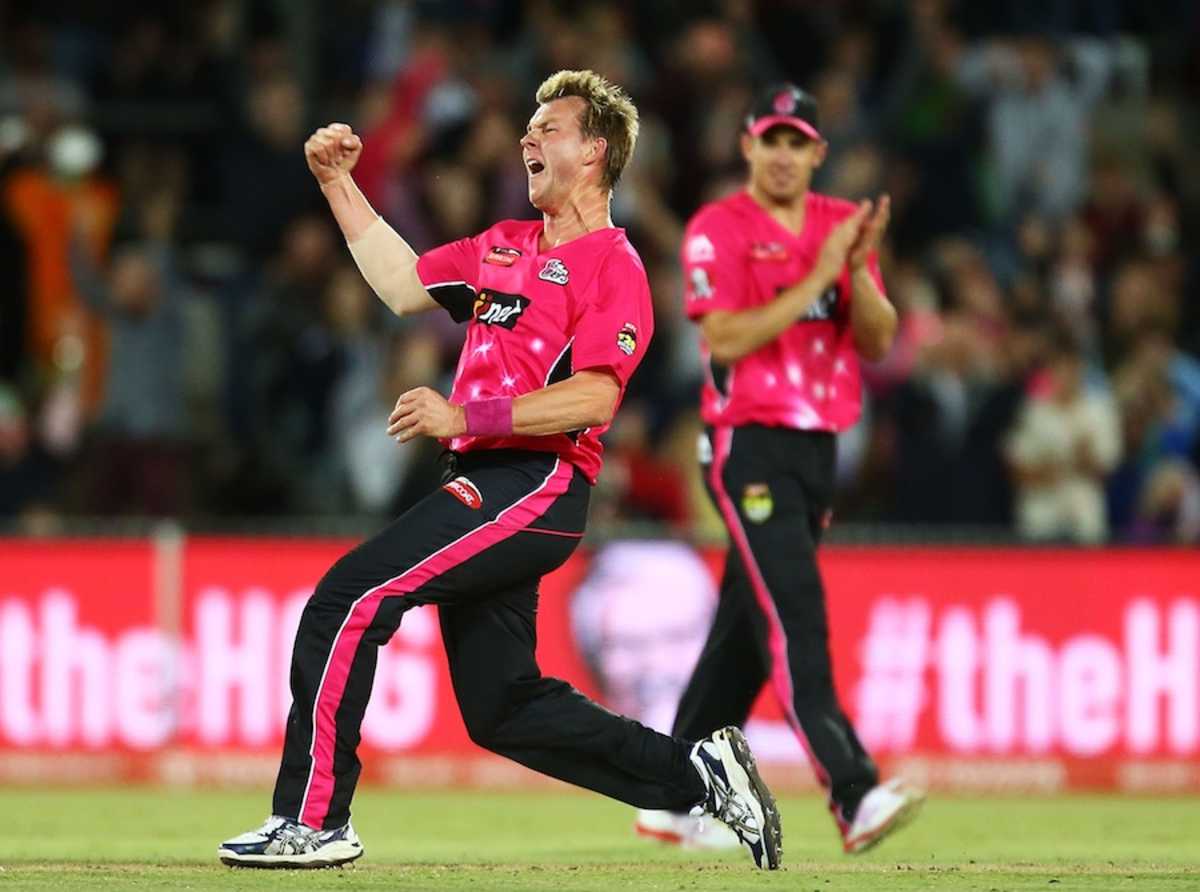1200x892 Brett Lee ODI photo and editorial news picture from ESPNcricinfo Image