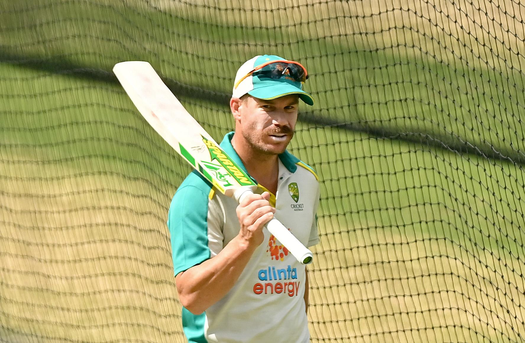1775x1160 Fox Cricket Lee says India would become favourites to win at the Gabba if Australia is missing Will Pucovski and David Warner. Only one man remains