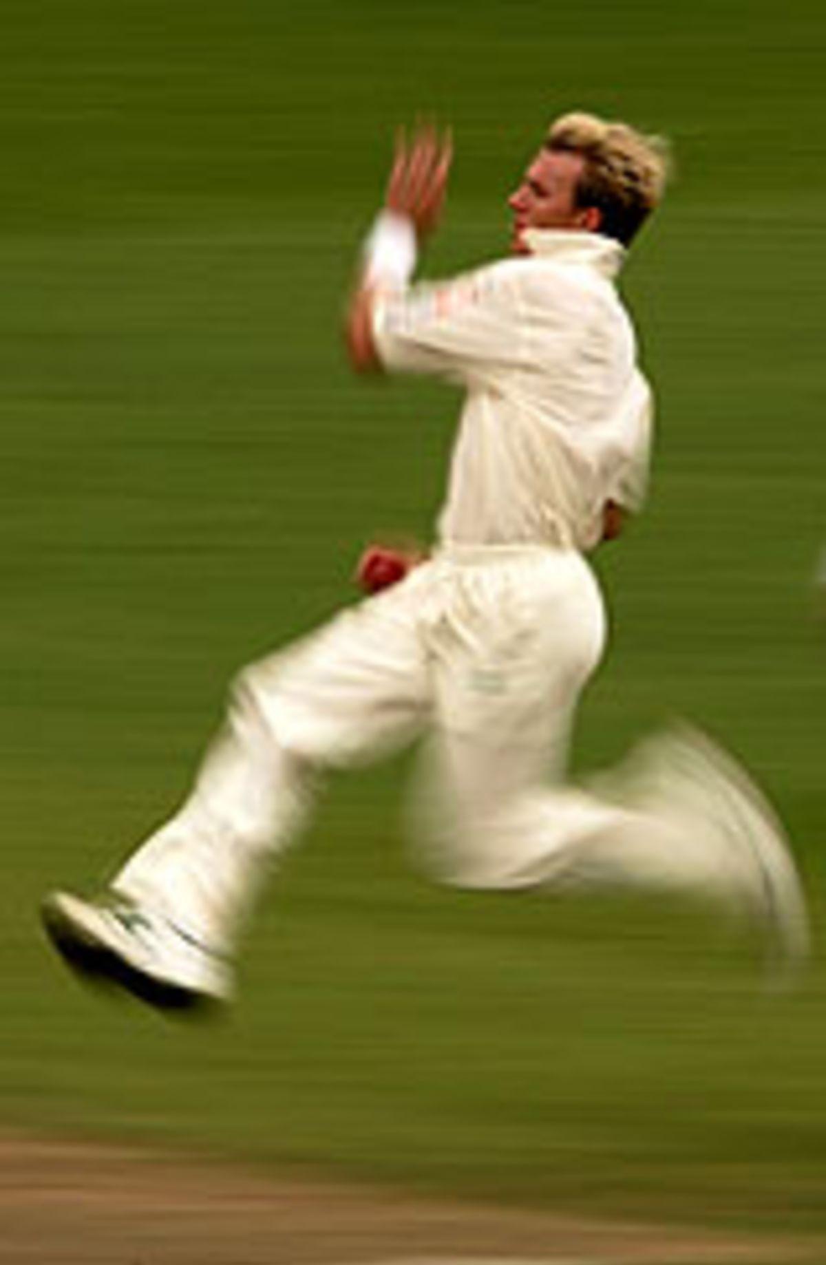 1200x1838 Brett Lee in full cry