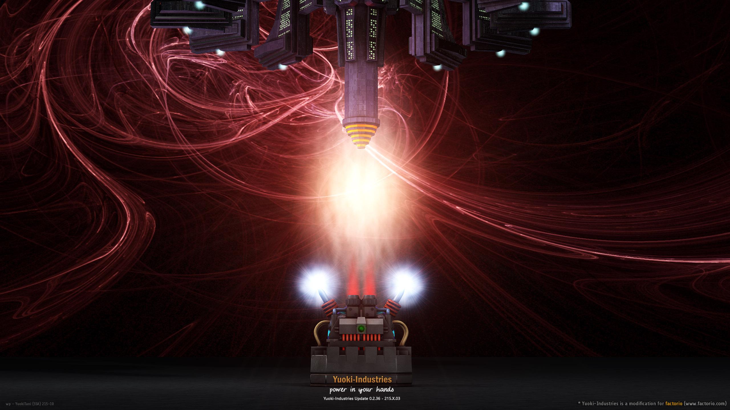 2560x1440 Free download Wallpaper FanArt Lets make a Wallpaper Thread [2560x1440] for your Desktop, Mobile & Tablet. Explore Factorio Wallpaper