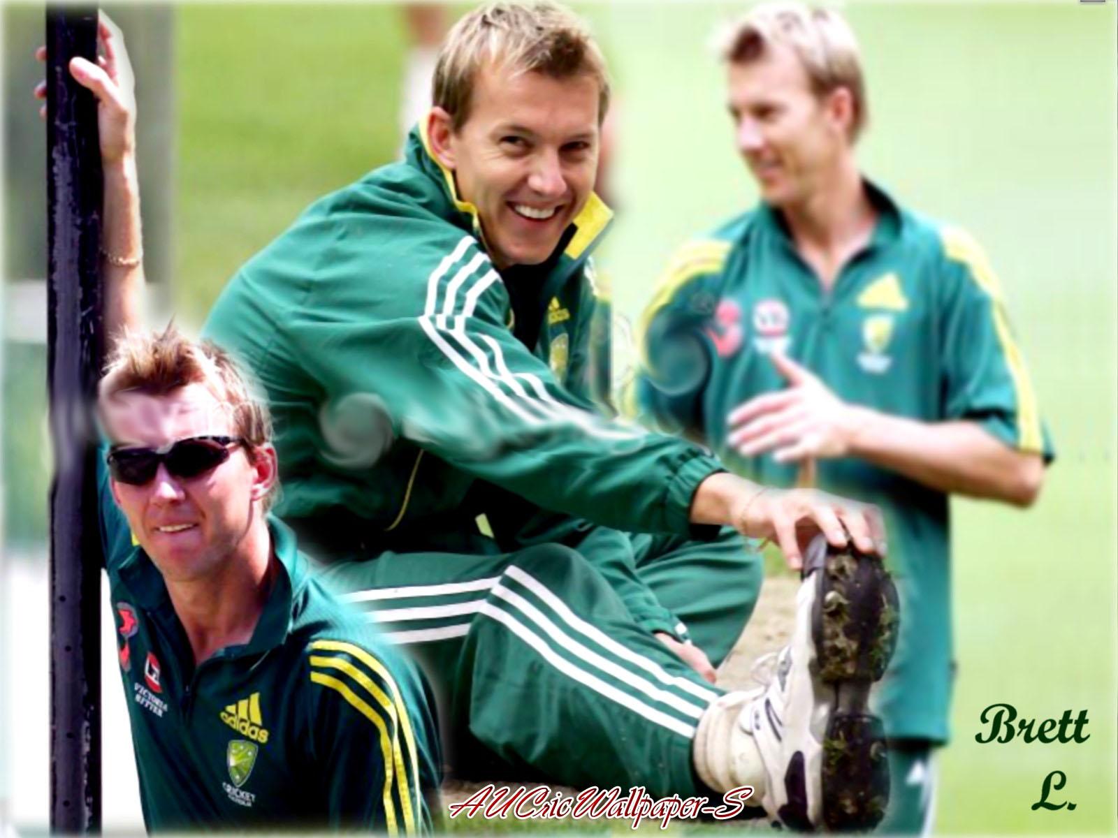 1600x1200 Brett Lee Wallpaper Pack 1. All Entry Wallpaper