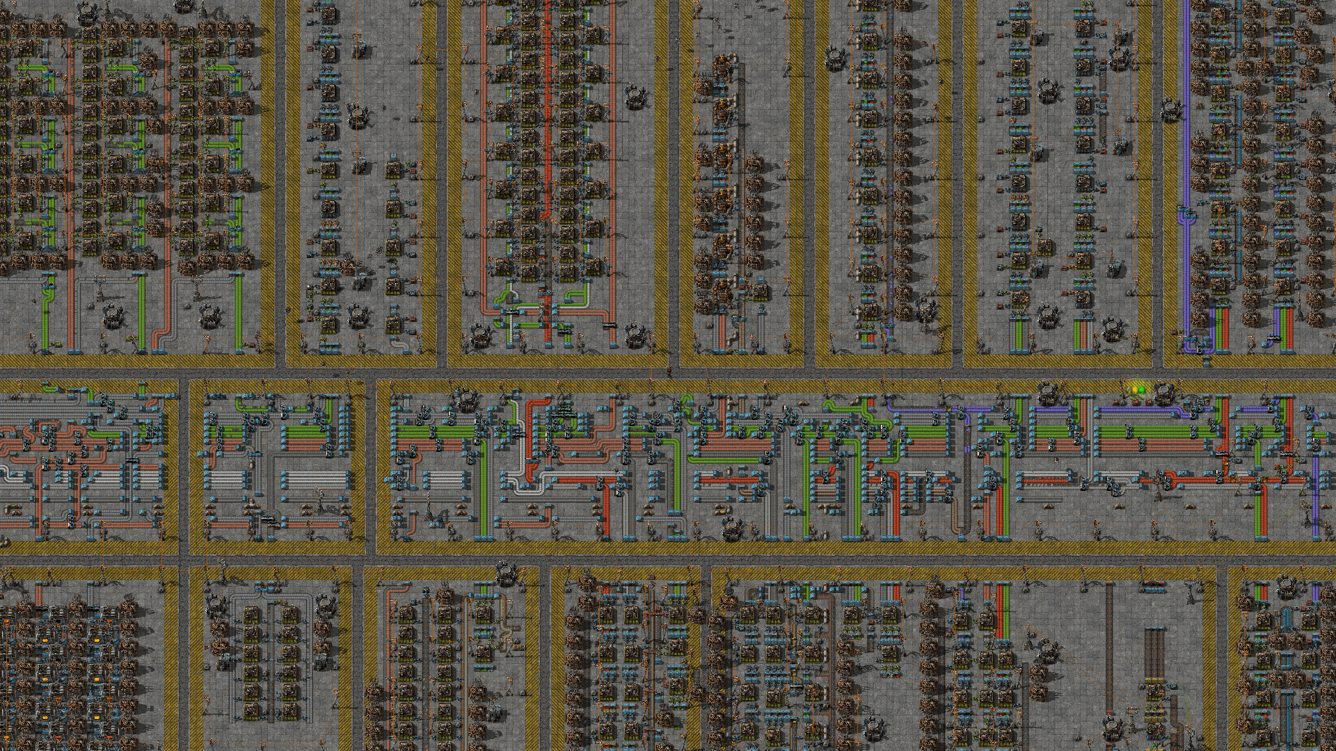 1920x1080 Free download yes finally a desktop background i like factorio [1920x1080] for your Desktop, Mobile & Tablet. Explore Factorio Wallpaper
