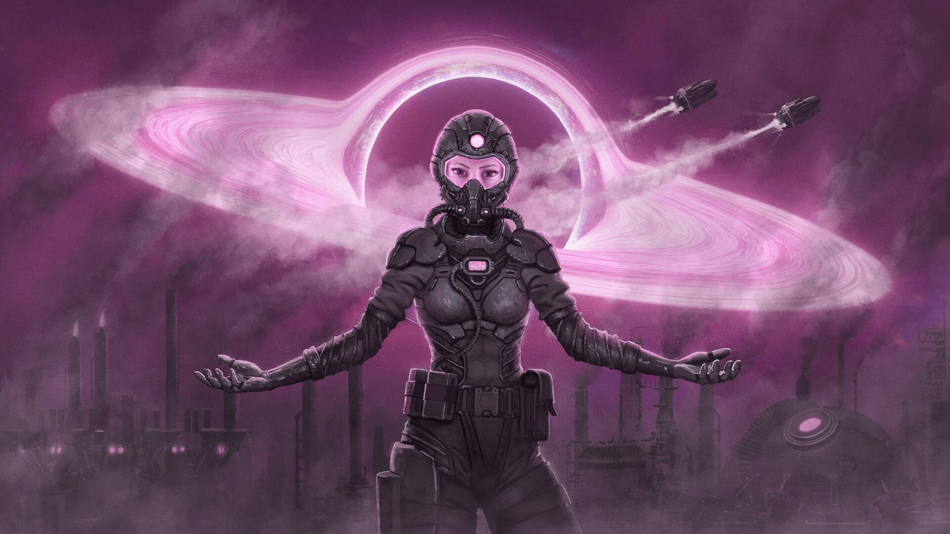 1920x1080 Factorio HD Wallpaper and Background