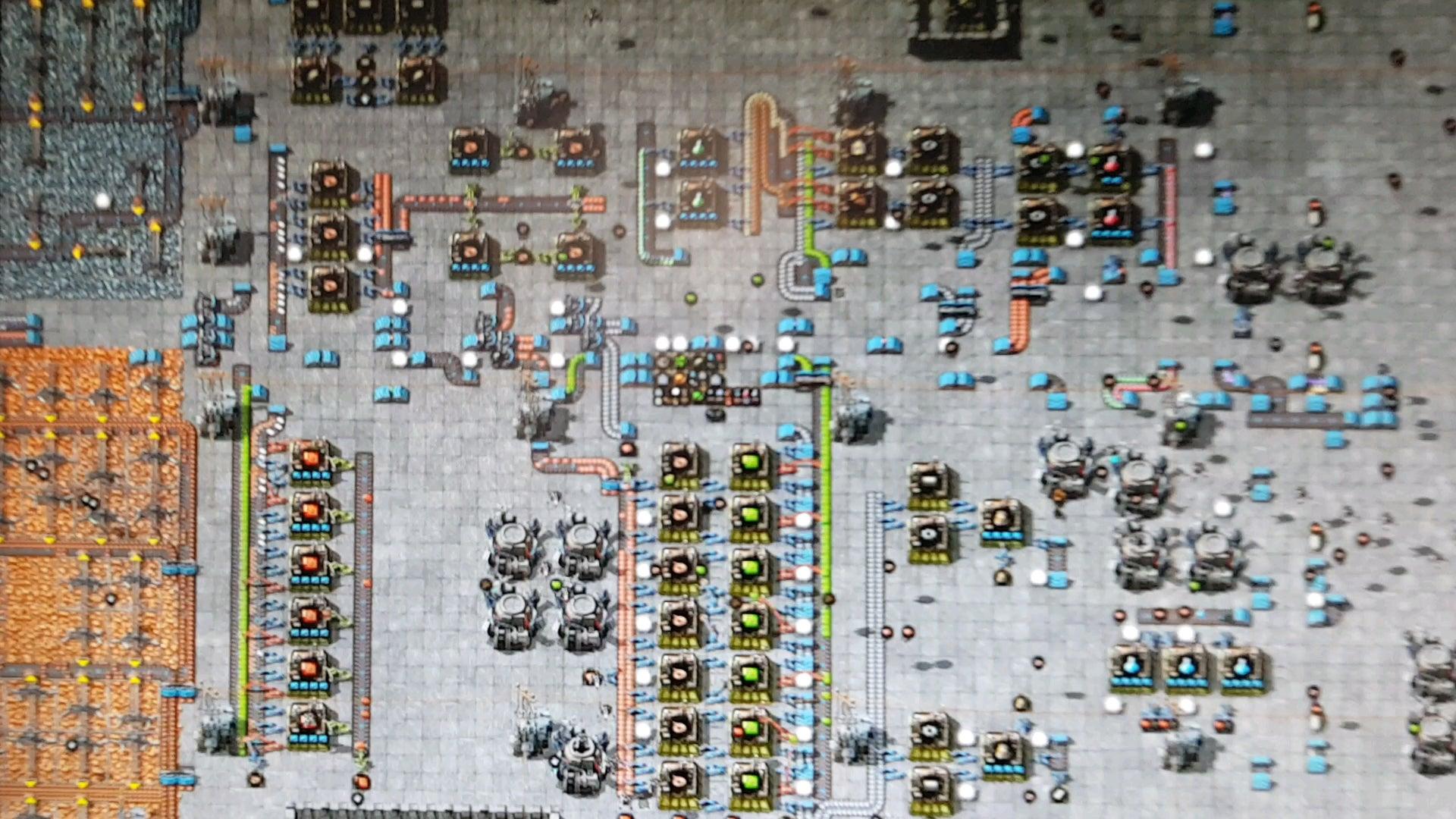1920x1080 My live desktop wallpaper, its quite nice to just get your eyes lost in