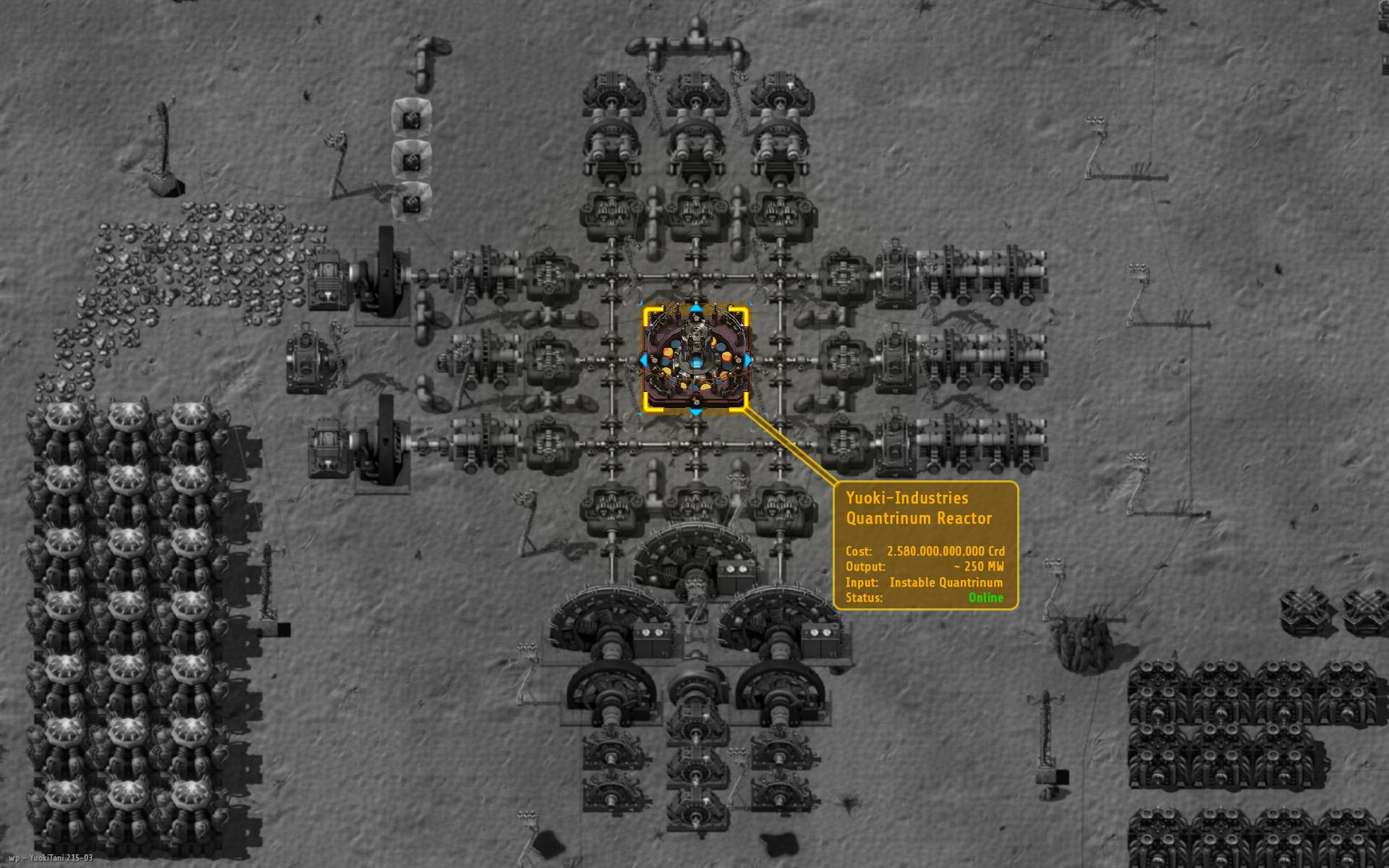 1920x1200 Any factorio wallpaper?