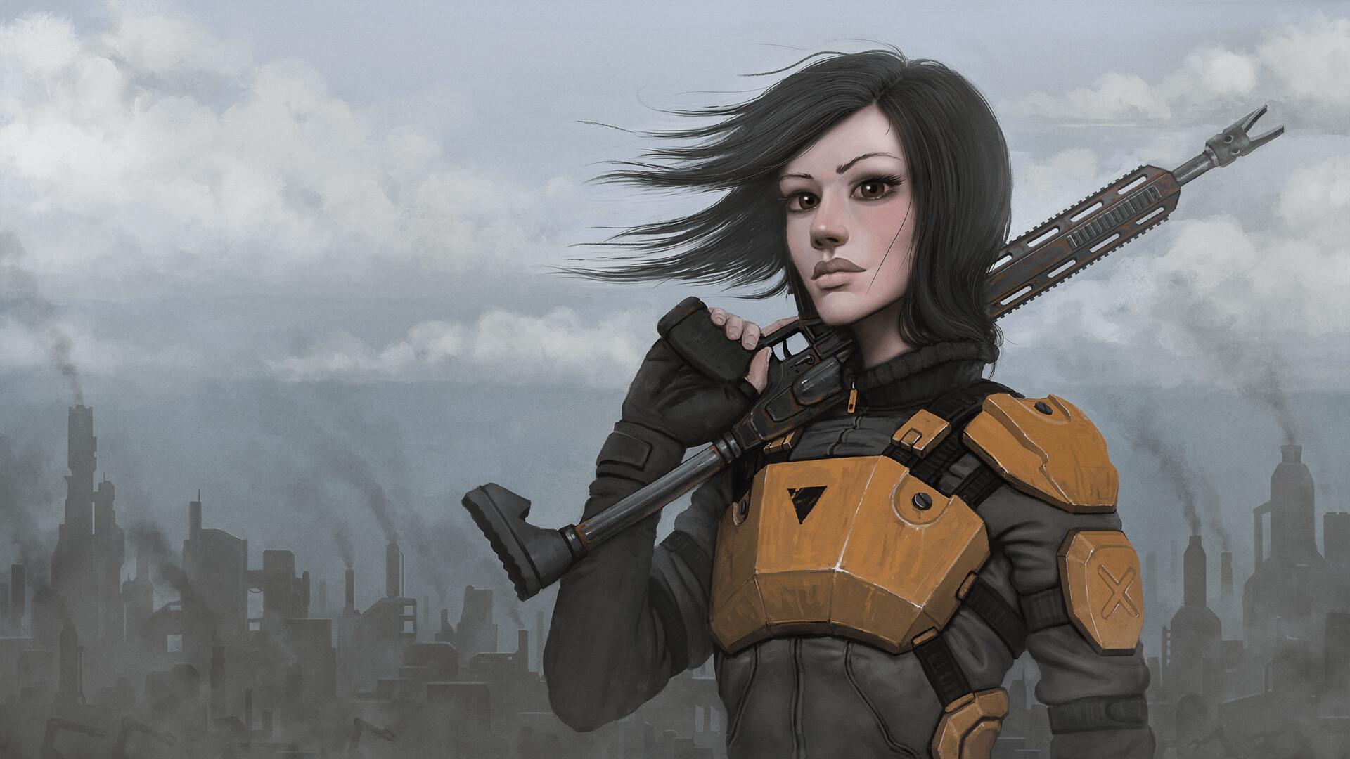 1920x1080 Factorio HD Wallpaper and Background