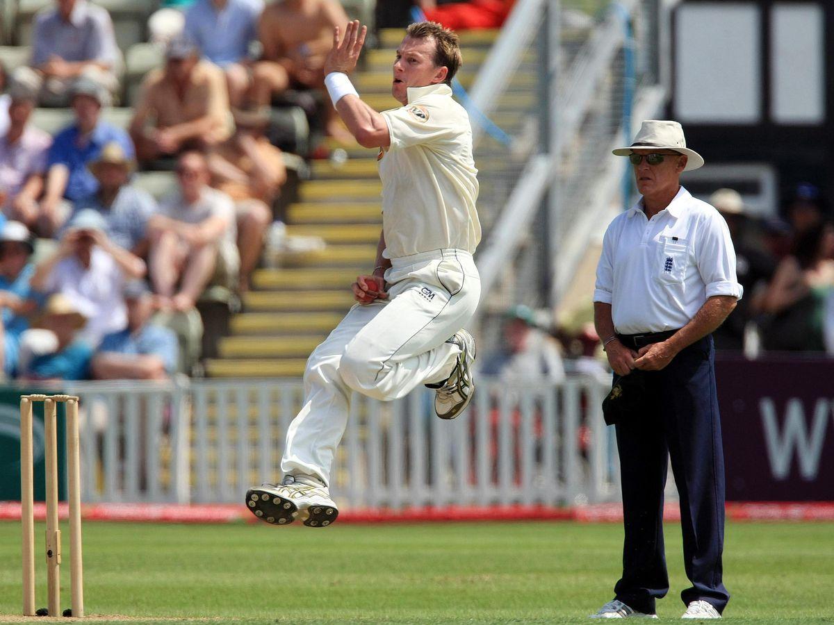 1200x900 On this day 2010: Brett Lee announces retirement from Test cricket