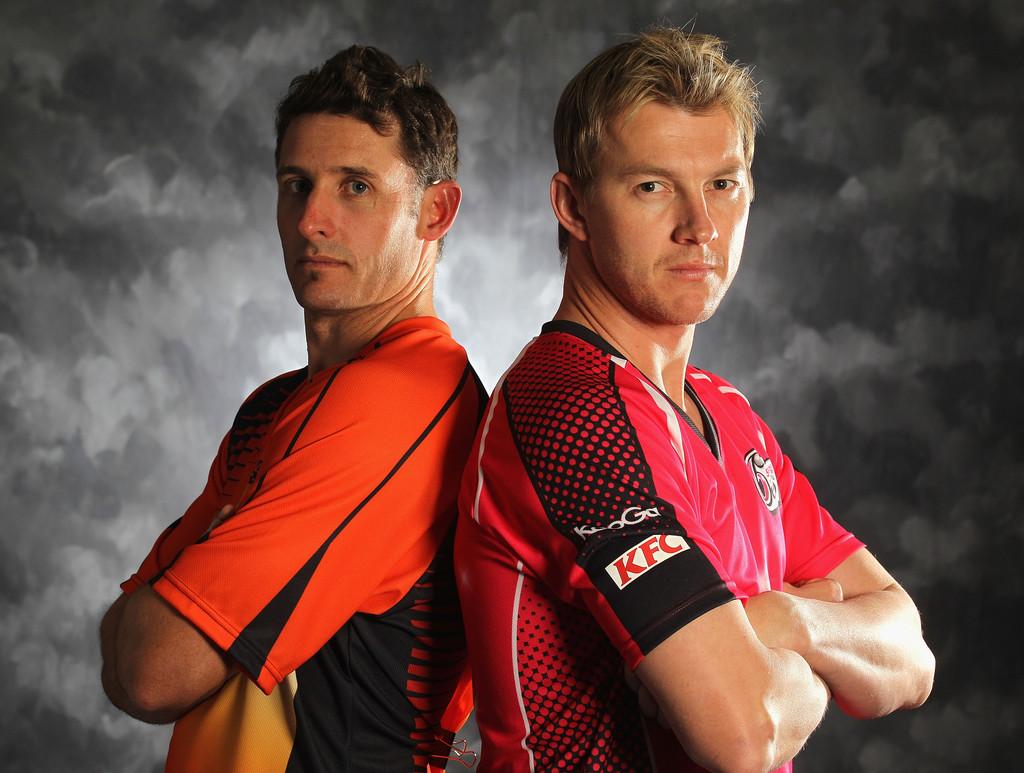 1024x773 Brett Lee Lee Photo