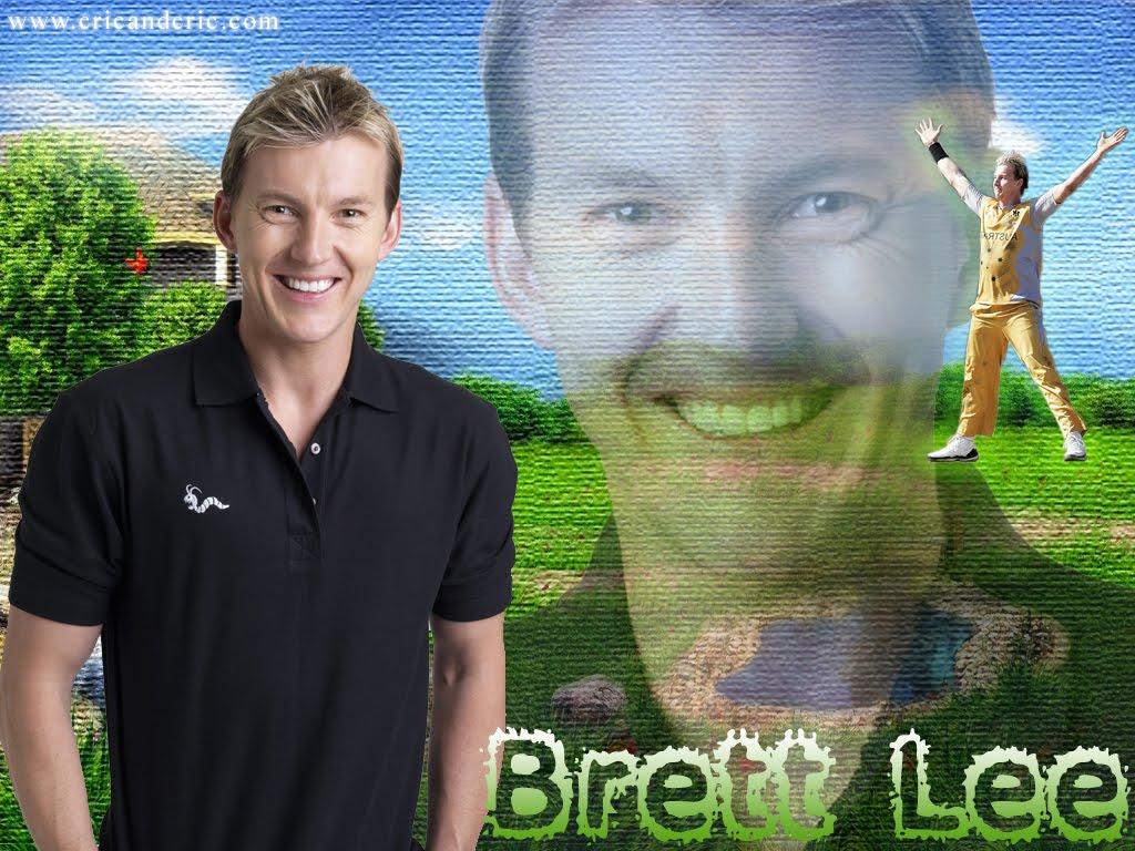 1024x768 Brett Lee Wallpaper Pack 2. All Entry Wallpaper