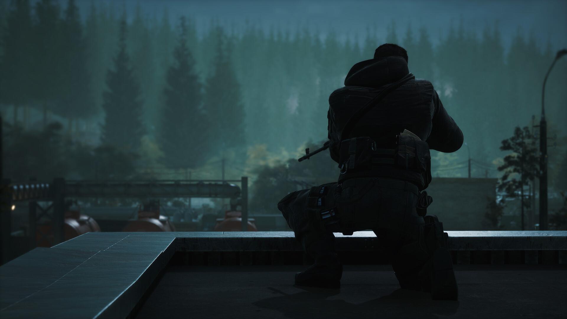 1920x1080 I.G.I. Origins on Steam