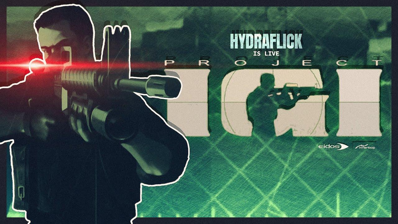 1280x720 PROJECT : I.G.I. TONIGHT WE FINISH THIS GAME