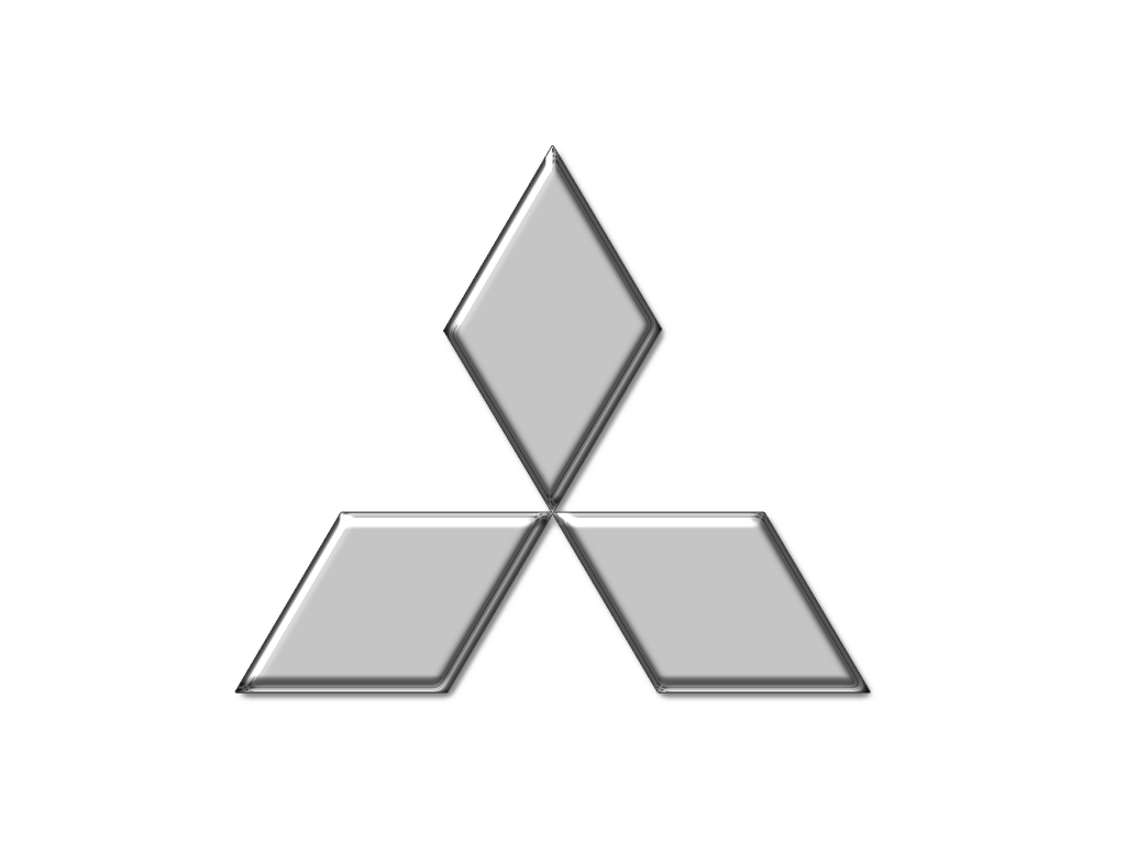 Mitsubishi Logo Wallpaper Hd