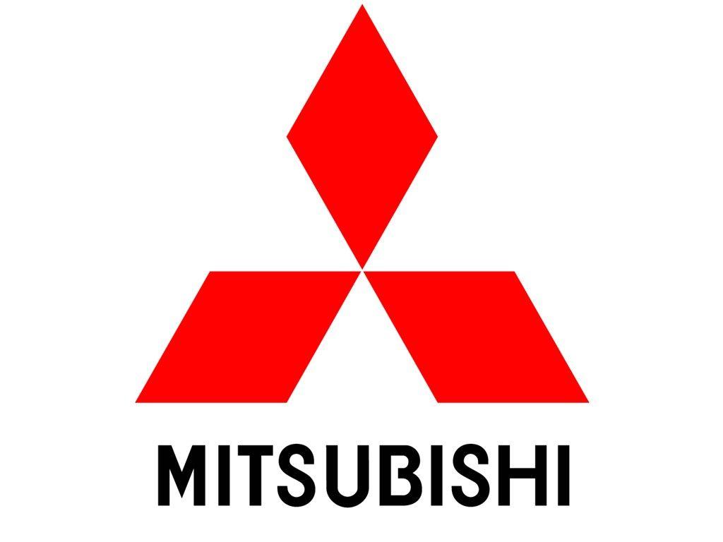 1024x768 Mitsubishi logo Car Wallpaper HD