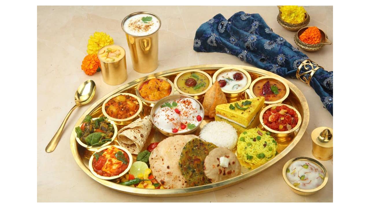 1280x720 Seven Tried And Tested Mumbai Restaurants To Satiate Your 'thali' Cravings This Janmashtami