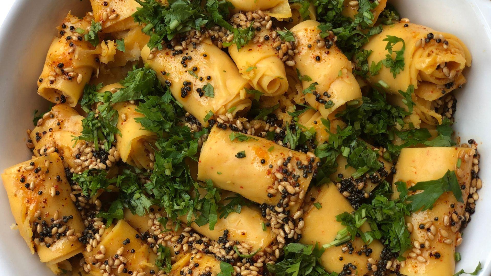1920x1080 healthy and easy Gujarati snack recipes to try at home. Condé Nast Traveller India