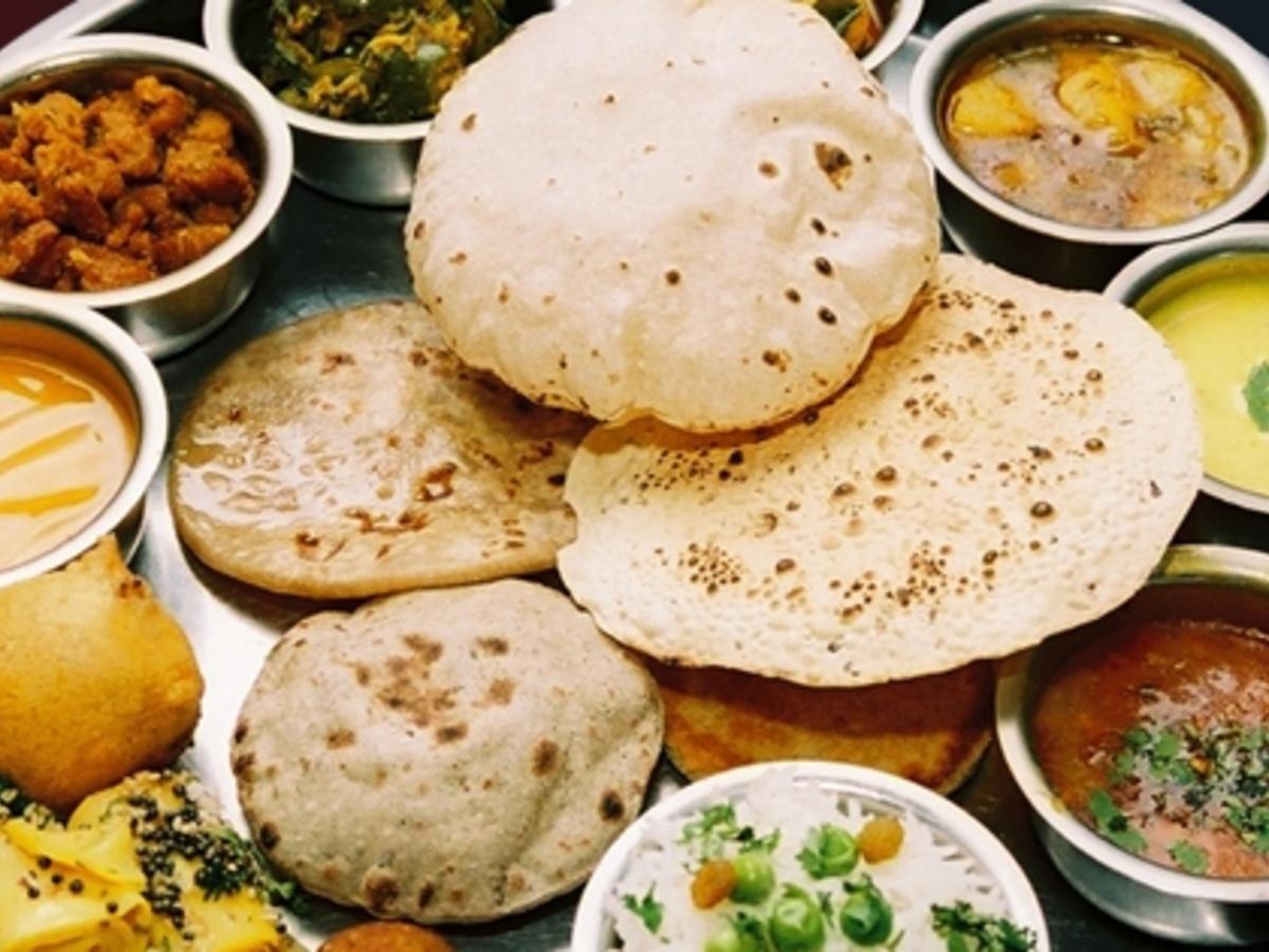 1200x900 Thali Places In India That Are More Than Worth The Time And Money Spent