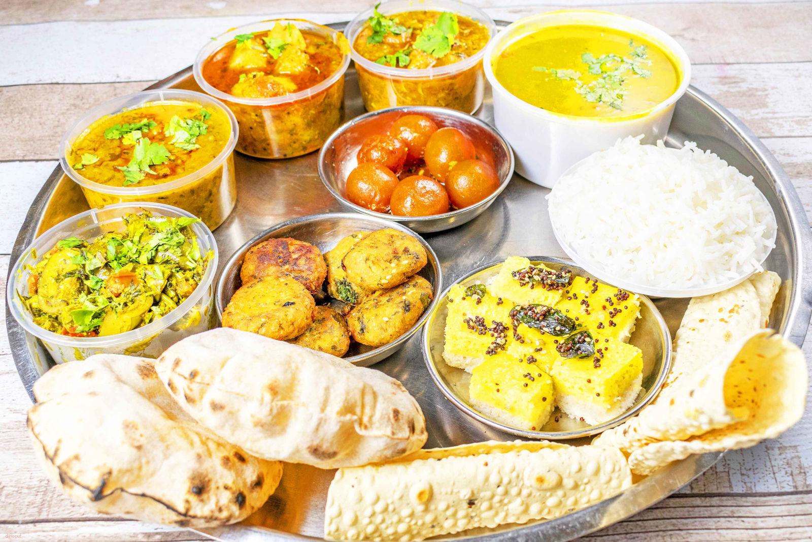 1600x1067 Best Gujarati Restaurants Near Me in Alkapuri, Vadodara You Must Try