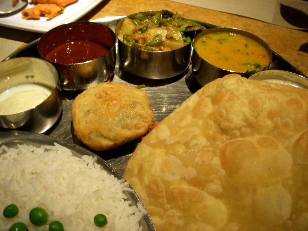 1024x768 when at a south indian restaurant. the gourmet cartographer