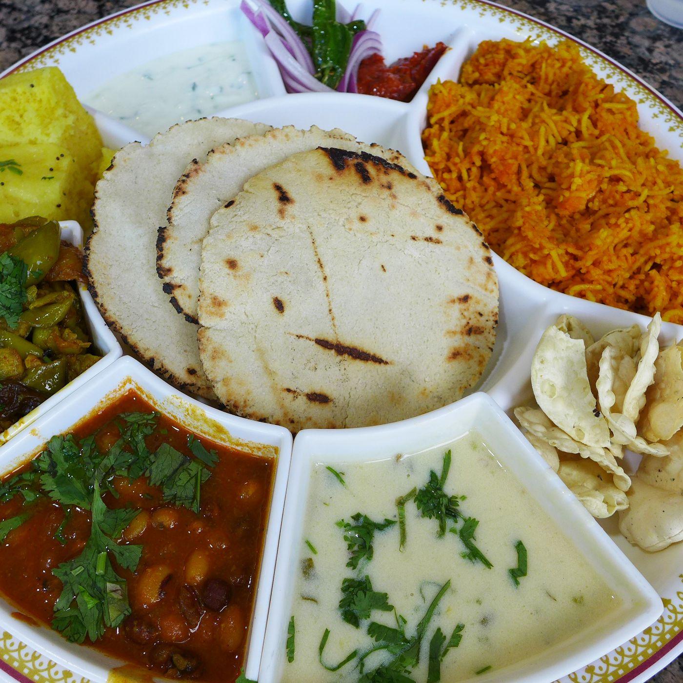 1400x1400 The Best Indian Food In New York Is Actually in New Jersey