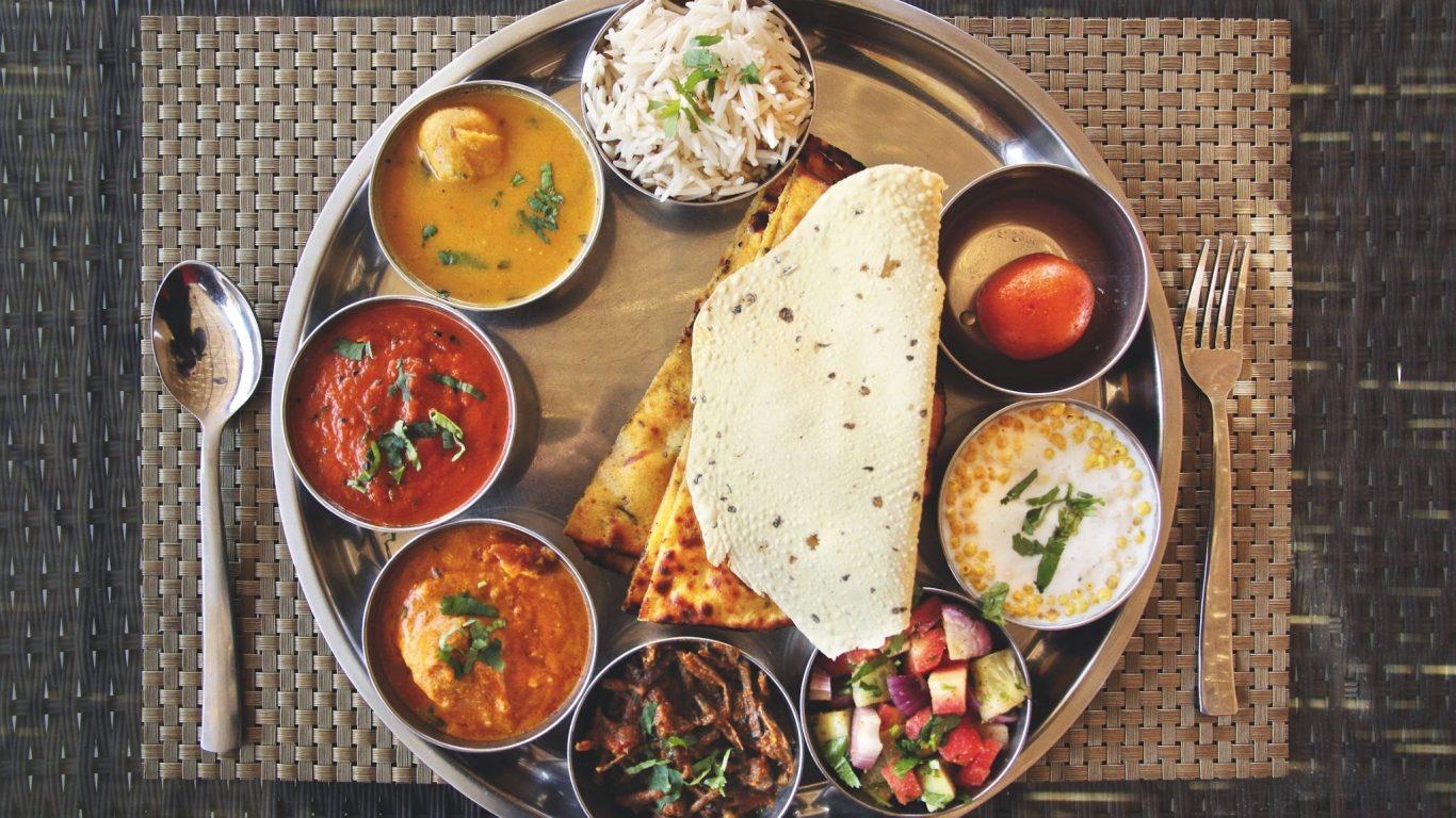 1366x768 An insider's guide to the best local food in Rajasthan. Condé Nast Traveller India
