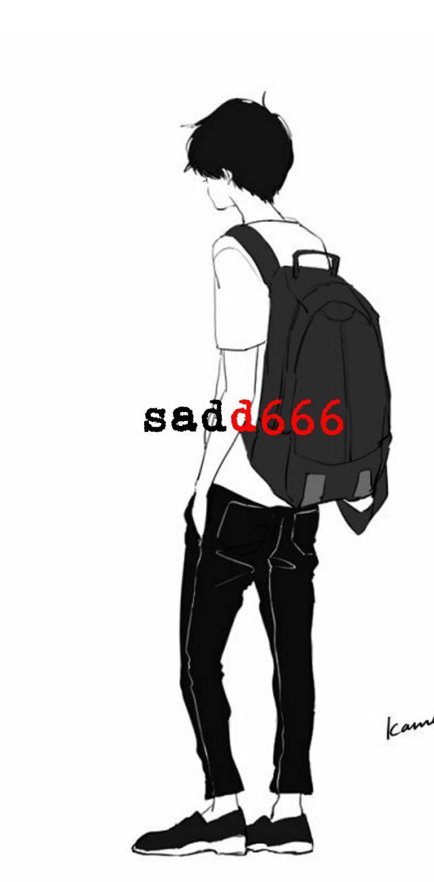 Boy With Bag Wallpapers - Top Free Boy With Bag Backgrounds