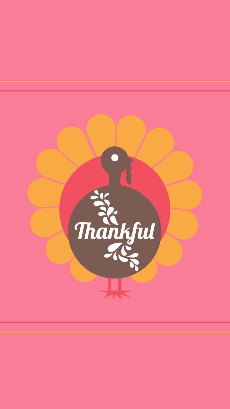 736x1308 best Thanksgiving Wallpaper image. Background
