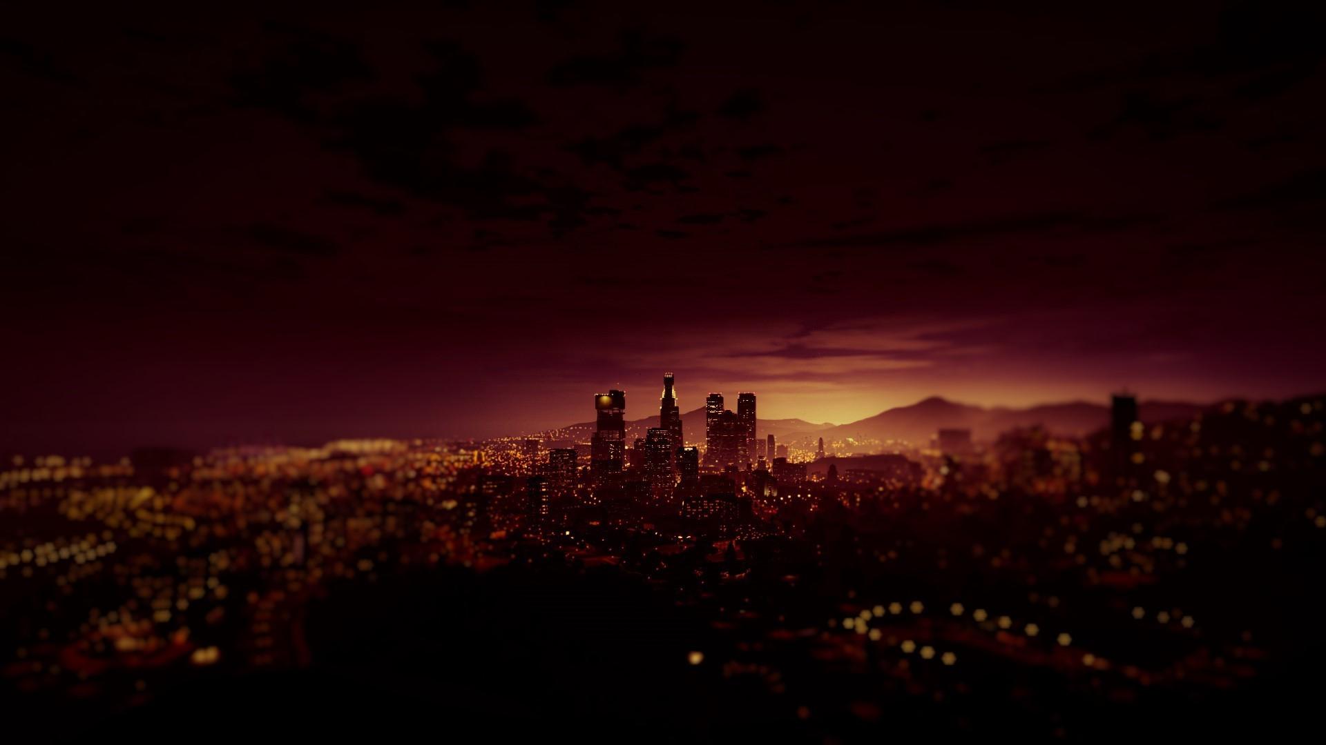 1920x1080 Grand Theft Auto V, Video Games Wallpaper HD / Desktop and Mobile Background
