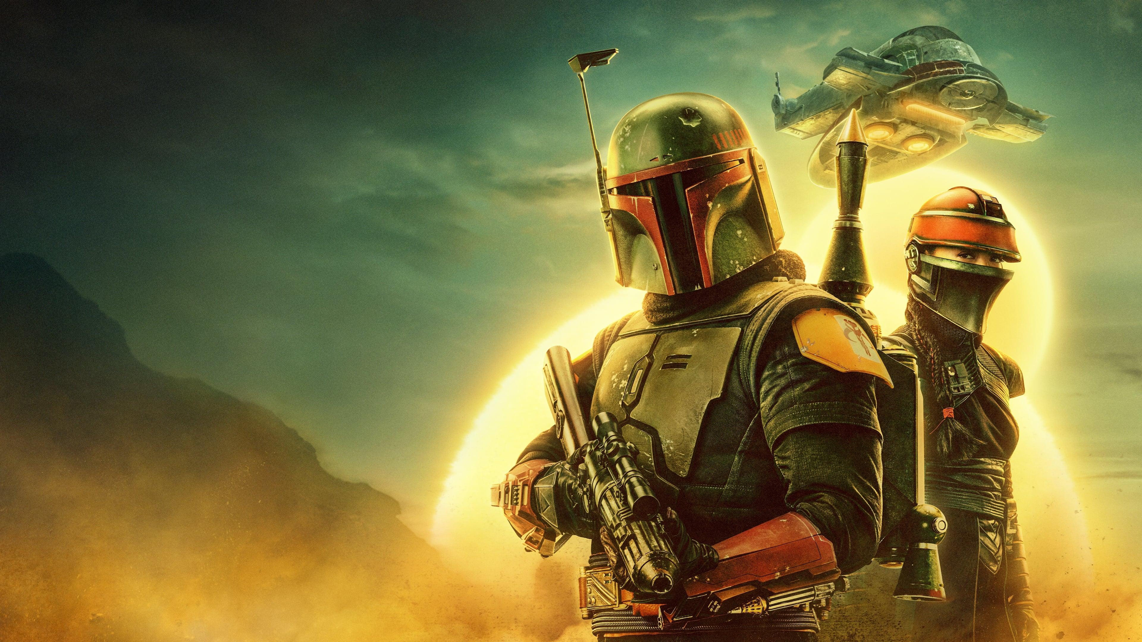 3840x2160 Download Grogu (Star Wars) wallpaper for mobile phone, free Grogu (Star Wars) HD picture