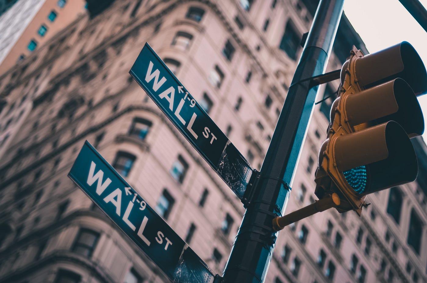 1400x930 Is Working On Wall Street Really That Bad?. By Rachel Greenberg. The Post Grad Survival Guide