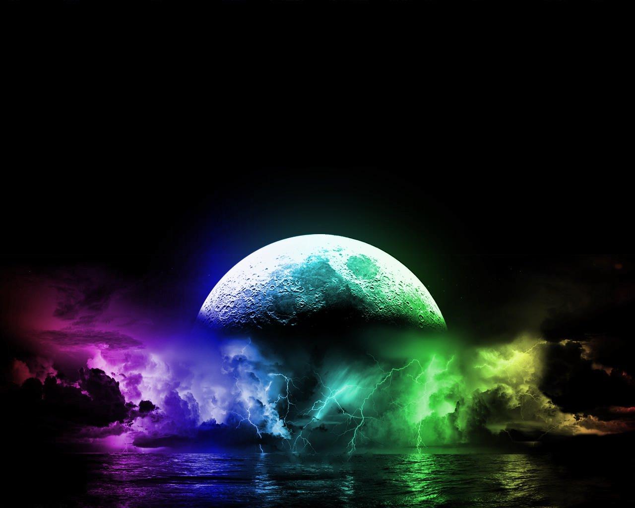 1280x1024 Really Cool Background