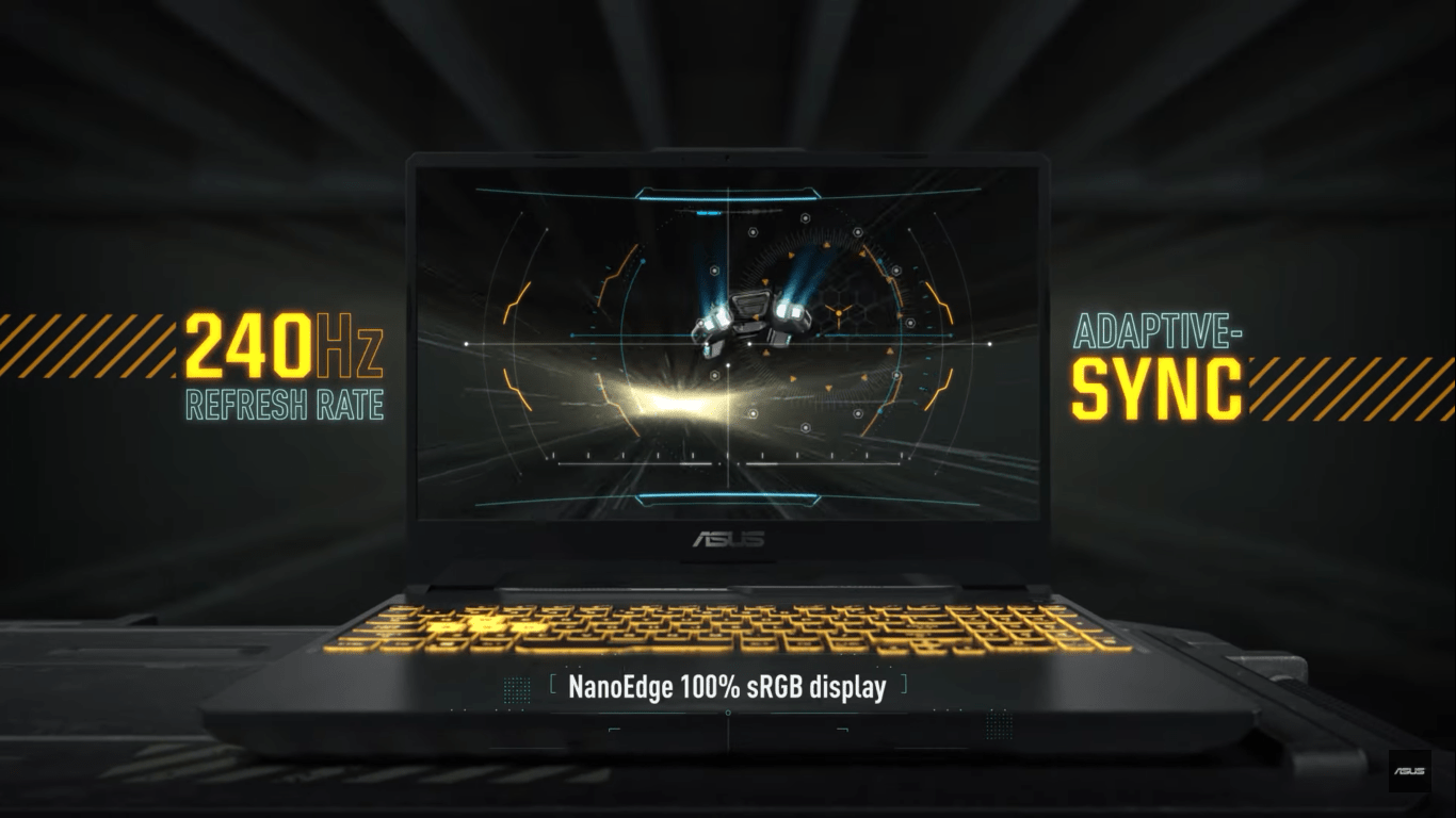 1366x768 reasons to BUY or NOT to buy the ASUS TUF Gaming F15 (FX 2021)