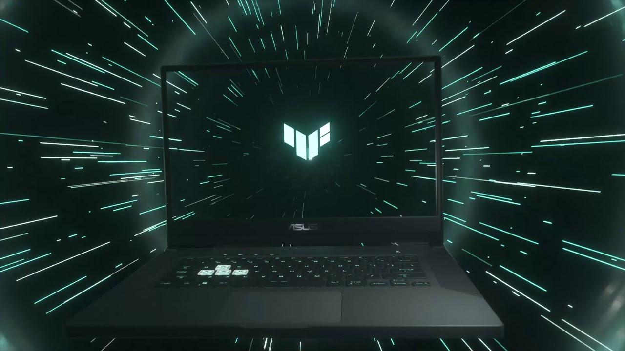 1280x720 ASUS TUF Dash F15